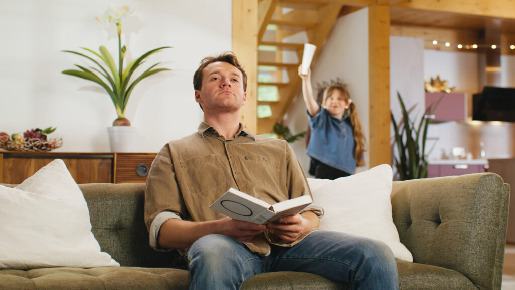 Müller – Die Liste – Commercial