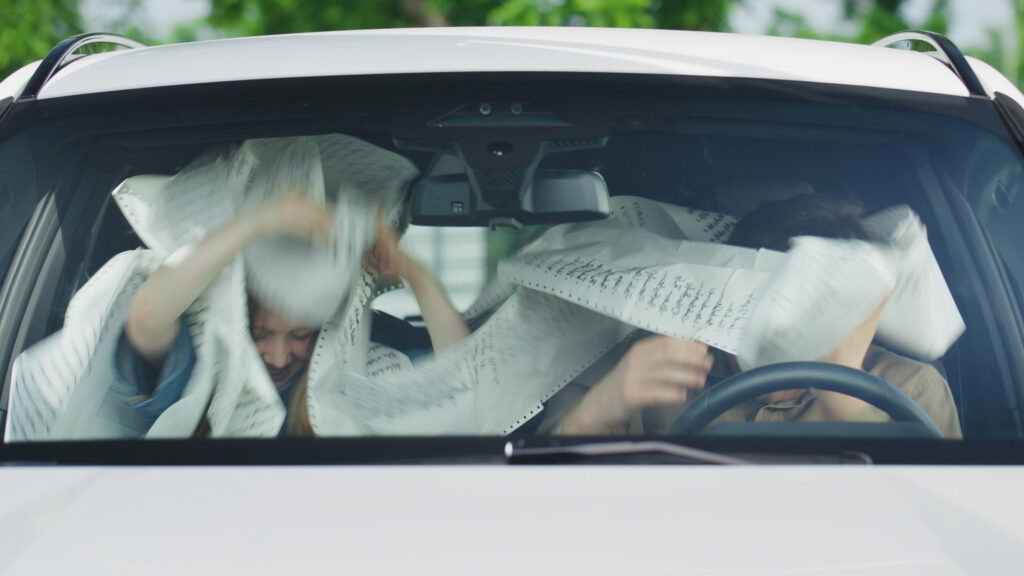 Müller – Die Liste – Commercial